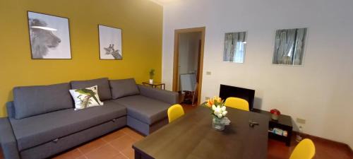 Gazzo Apartment | Appartamento 8