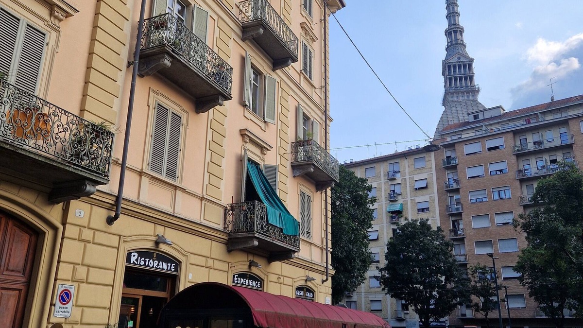 Vanchiglia Apartment | Appartamento a 100 mt dalla Mole Antonelliana