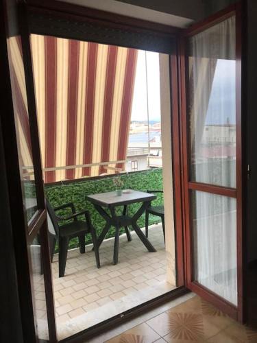 Bianco Apartment | Appartamento a Bianco centro