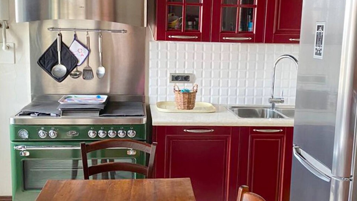 Chioggia Apartment | Appartamento a Chioggia