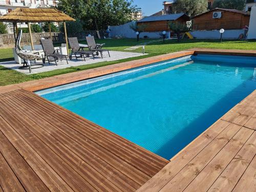 Sant'Ilario dello Ionio Apartment | Appartamento a due passi dal mare