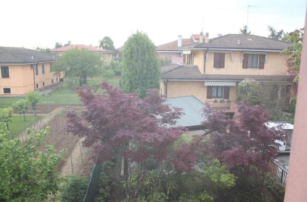 Curtatone Apartment | Appartamento a due passi da Mantova