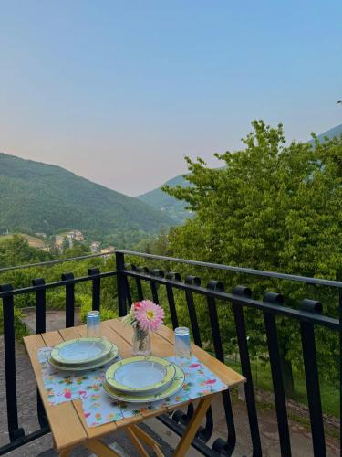 Pievepelago Apartment | Appartamento a Pieve