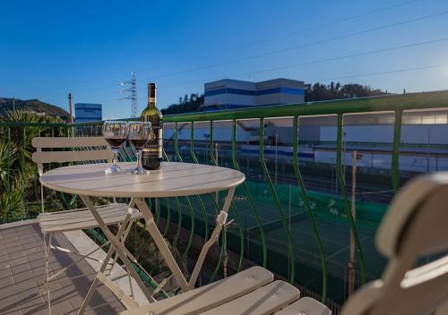 Riva Trigoso Apartment | Appartamento a pochi minuti a piedi dalla spiaggia di Riva Trigoso - Sestri Levante - "Al Mare con noi"