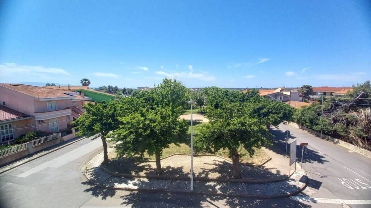 Cabras Apartment | Appartamento a pochi Km dalle più belle spiagge dellla Sardegna