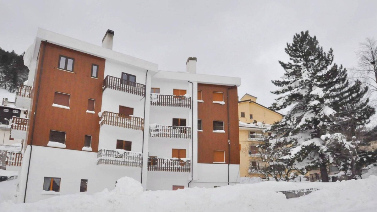 Roccaraso Apartment | Appartamento a Roccaraso ID 597