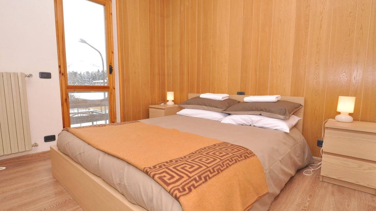 Roccaraso Apartment | Appartamento a Roccaraso ID 598