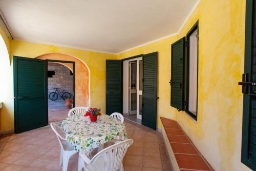 Sos Alinos Apartment | Appartamento Acacia