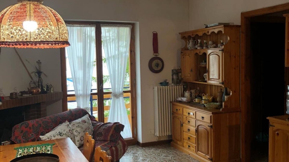 Rivisondoli Apartment | Appartamento ADA a Rivisondoli