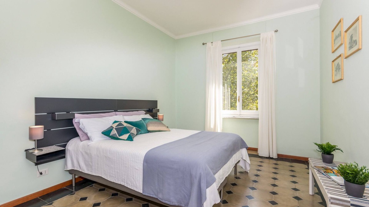 Santa Rita Apartment | Appartamento Agnelli vicino al Pala Alpitour by Wonderful Italy