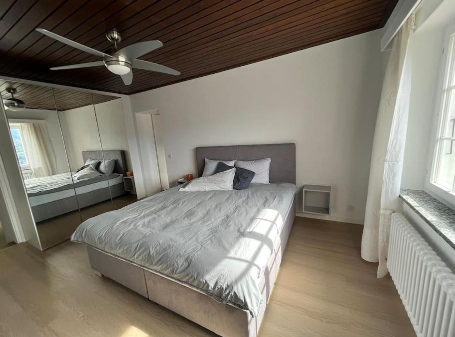 Manno Apartment | Appartamento ai Boschetti