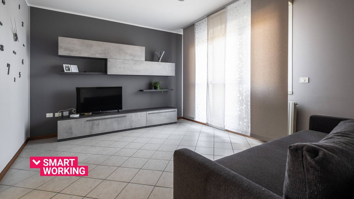 Navile Apartment | Appartamento ai Giardini dell'Arcoveggio by Wonderful Italy