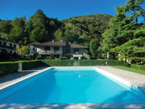 Molina di Ledro Apartment | Appartamento Aila