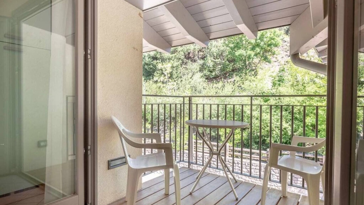 Grauno Apartment | Appartamento al Bosc - Grauno - Ospitar