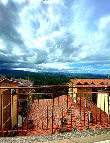 San Marino Apartment | Appartamento al Centro Storico di San Marino