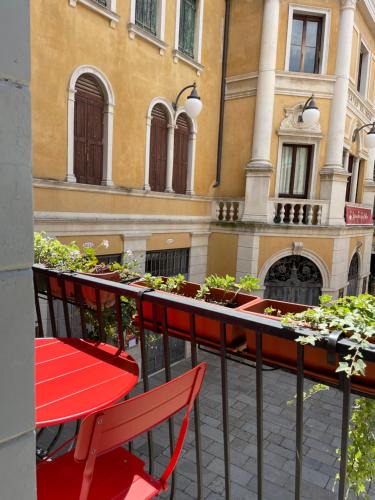 Cannaregio Apartment | Appartamento Al Malibran