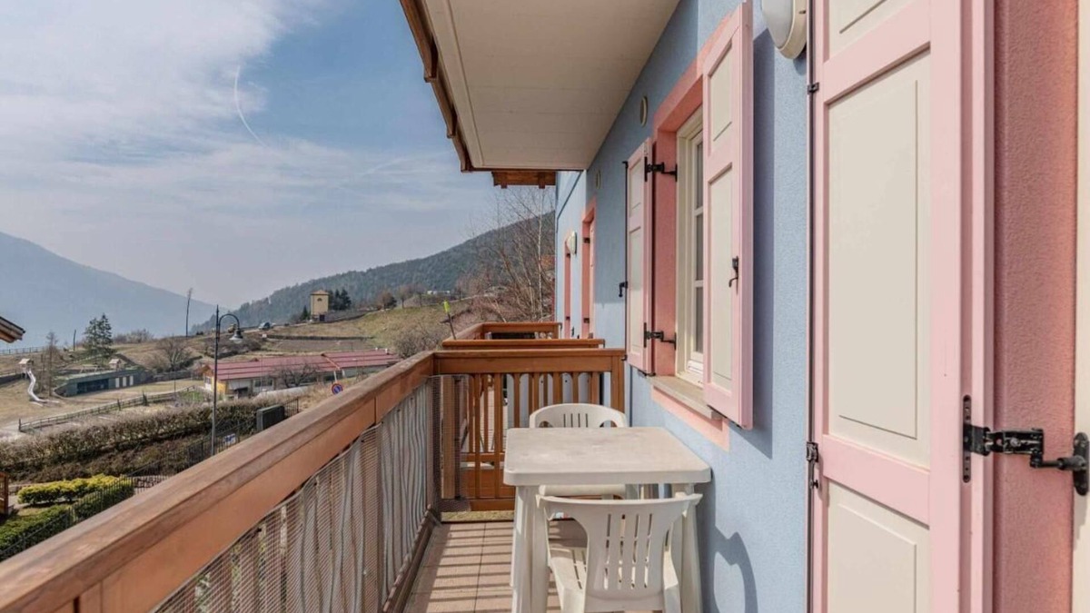 Grauno Apartment | Appartamento al nido, Grauno - OSPITAR