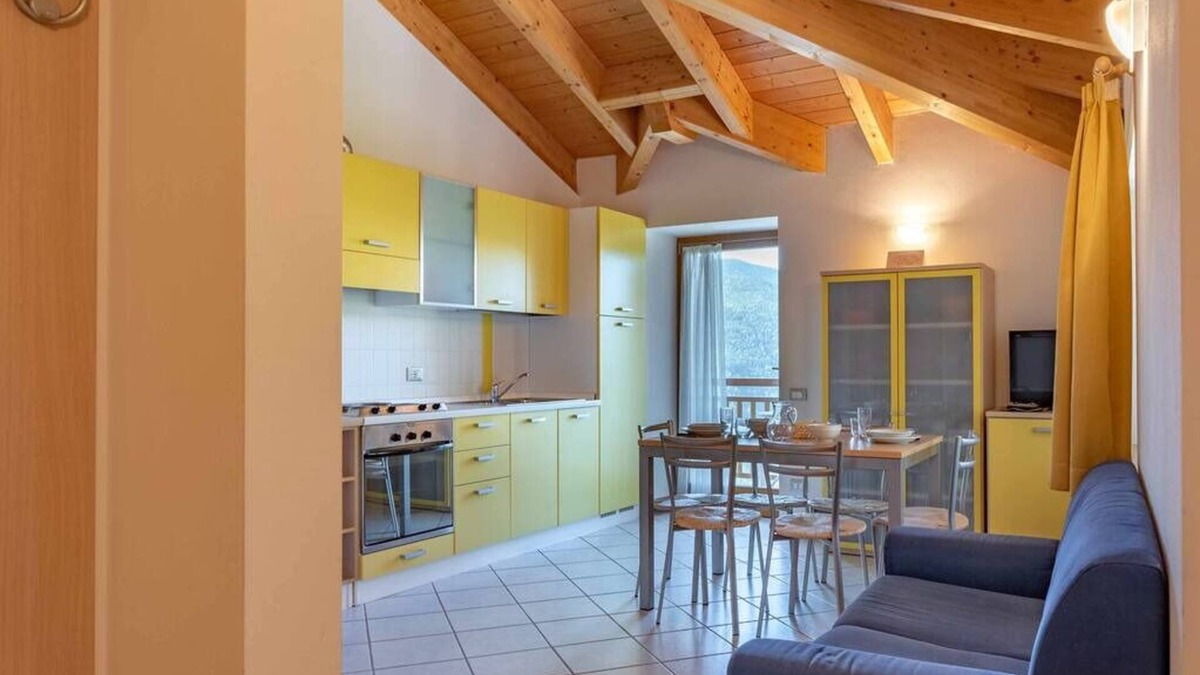 Grauno Apartment | Appartamento al Sol - Grauno - Ospitar