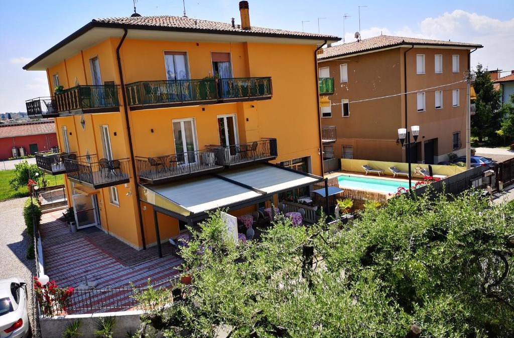 Bardolino Apartment | Appartamento Alessio