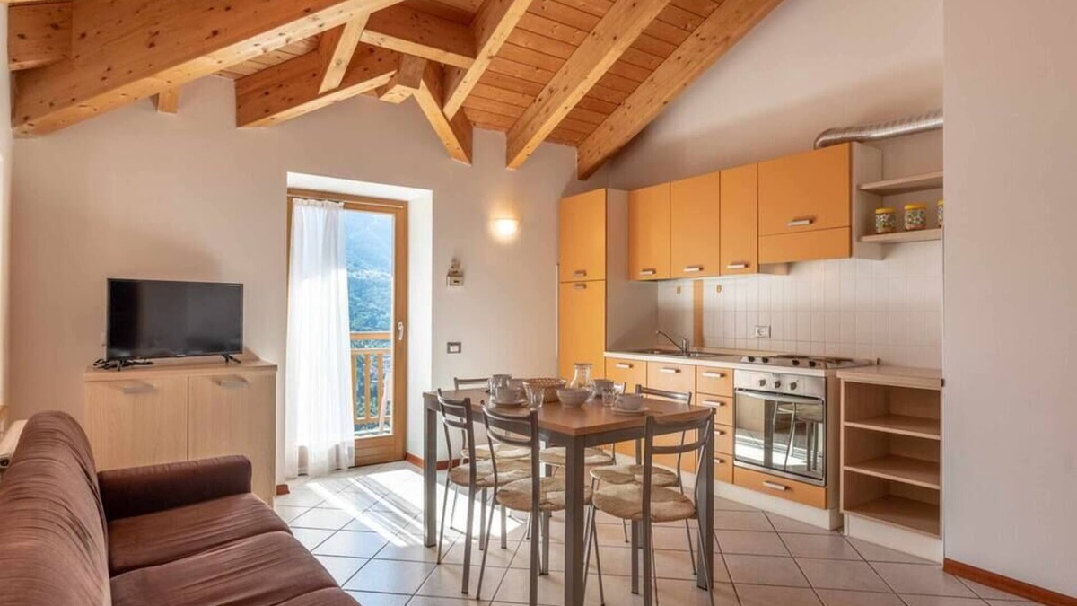 Grauno Apartment | Appartamento alla Brisa - Grauno - Ospitar