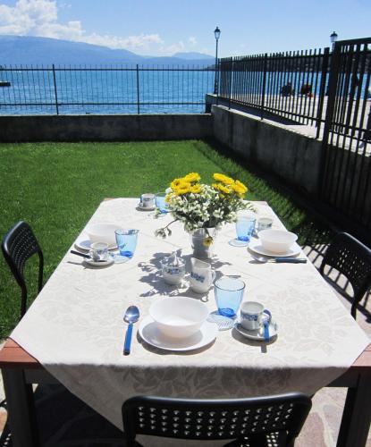 Salo Apartment | Appartamento alle Rive