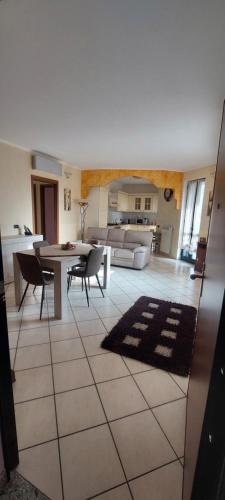 Pozzo d'Adda Apartment | Appartamento Althea