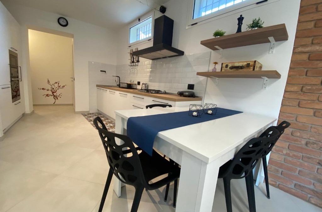 Cisano Apartment | Appartamento Anagiulia