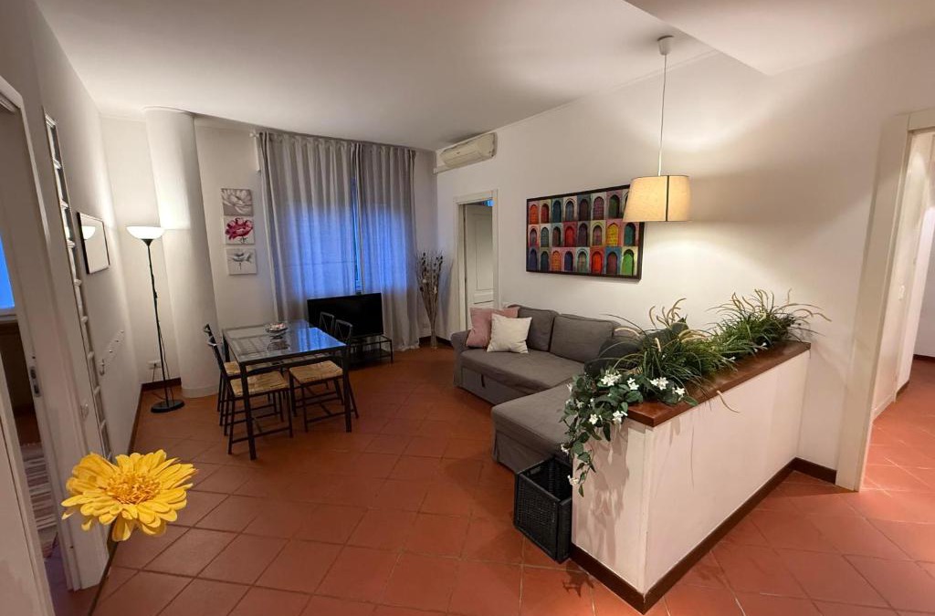 Gioia Apartment | Appartamento ANGERA