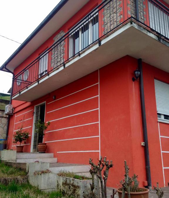Malo Apartment | Appartamento Antonio