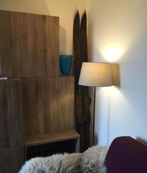 Rovere Apartment | Appartamento Arnolucci