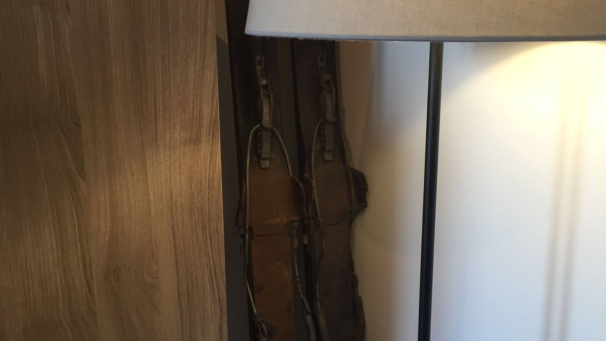 Rocca di Mezzo Apartment | Appartamento Arnolucci