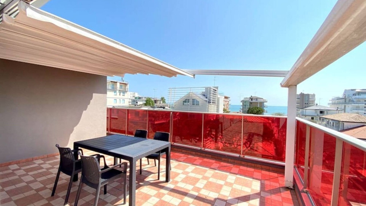 Ca' Pirami House | Appartamento Artesi 11 - Carraro Immobiliare Jesolo