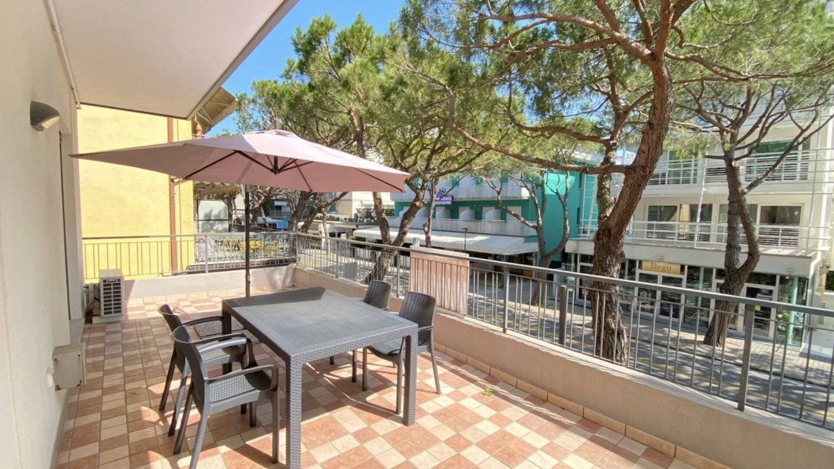 Jesolo House | Appartamento Artesi 3 - Carraro Immobiliare Jesolo