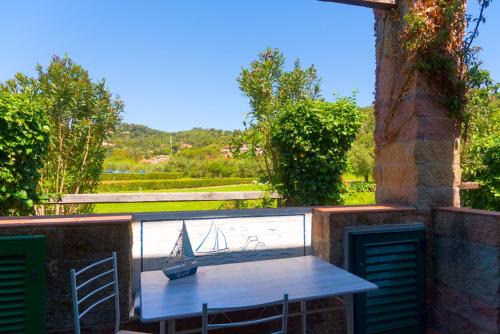 Bagnaia Apartment | Appartamento Azzurro