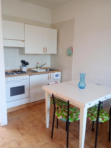 Furnari Apartment | Appartamento Baia di Calipso