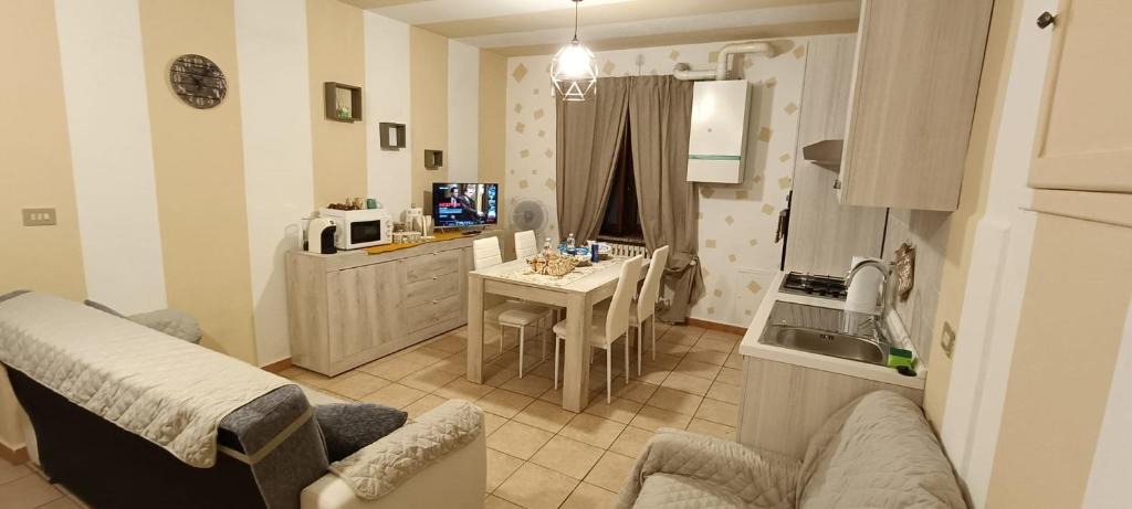 Villanova d'Asti Apartment | Appartamento Beatrice