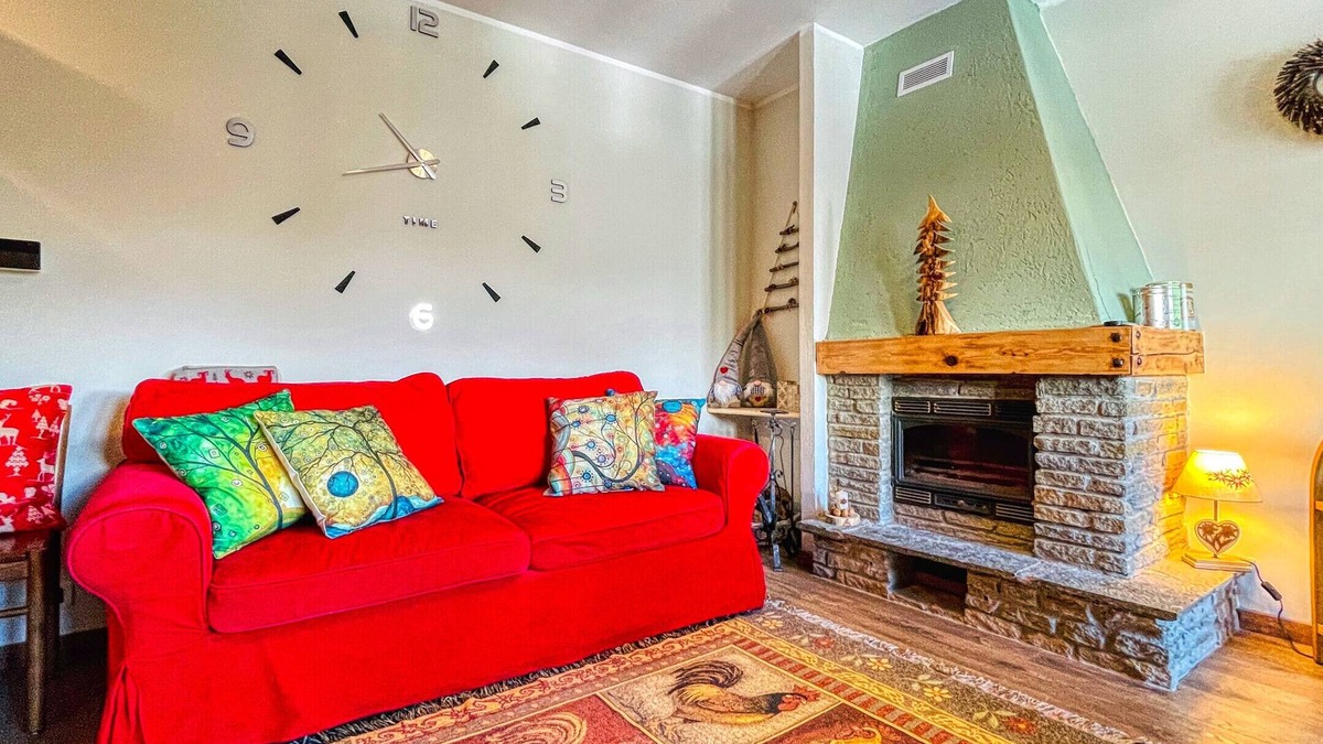 Sauze d'Oulx Apartment | Appartamento Beautiful View - Affitti Brevi Italia