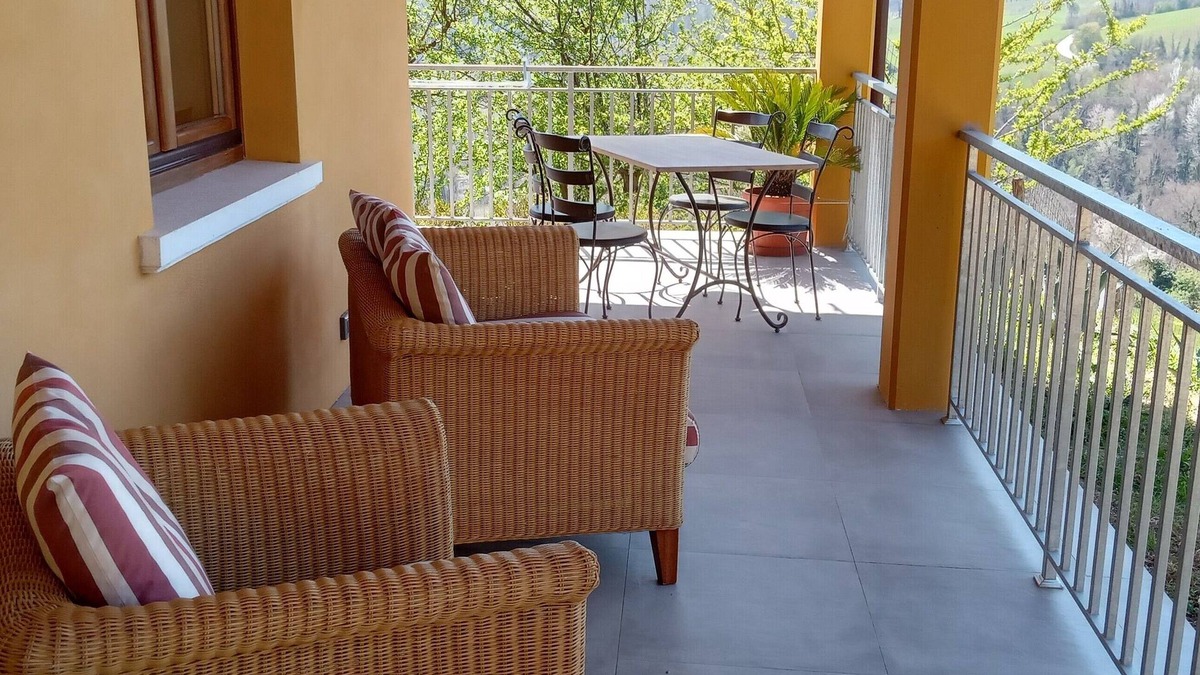 San Ginesio Apartment | Appartamento bel salino