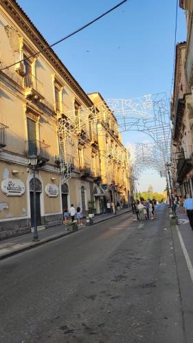 Adrano Apartment | Appartamento Bella Vista