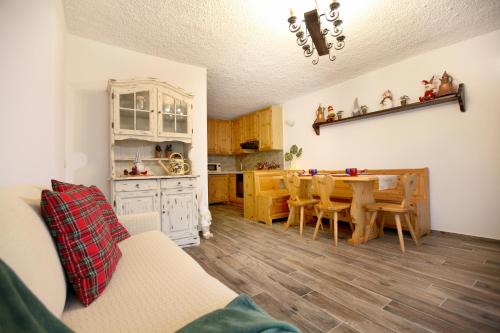 Caspoggio Apartment | APPARTAMENTO BELLAVISTA