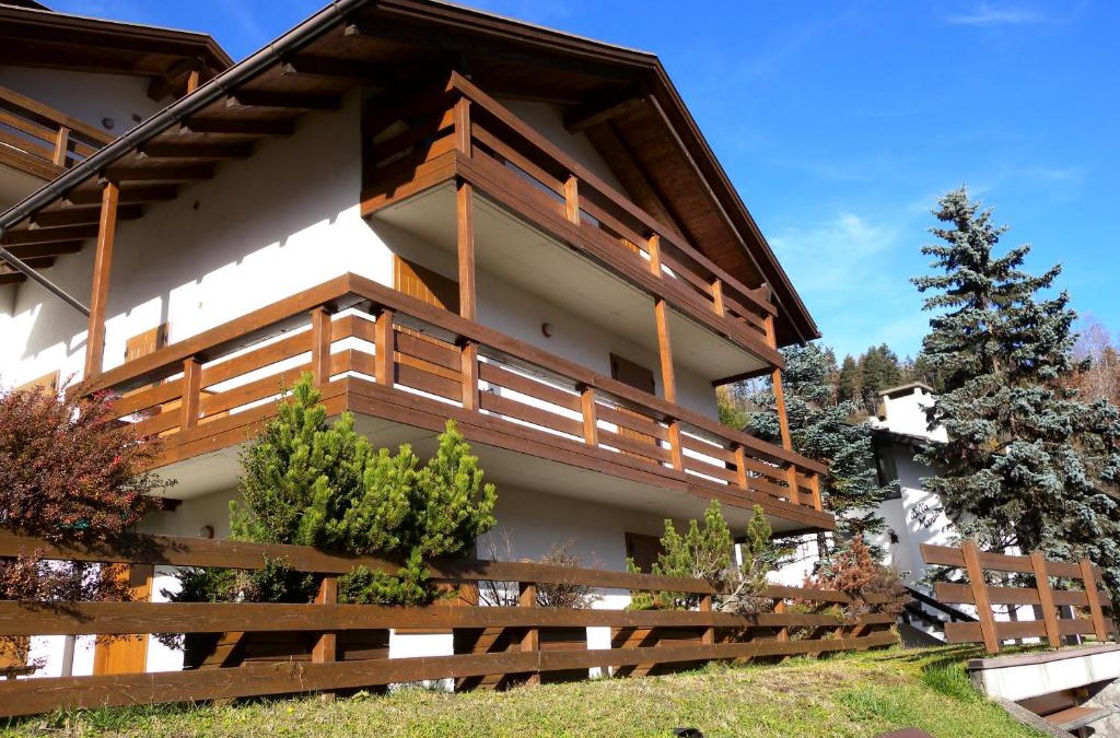Cavalese Apartment | Appartamento Bellavista