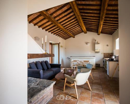 Celleno Apartment | Appartamento Bellavista