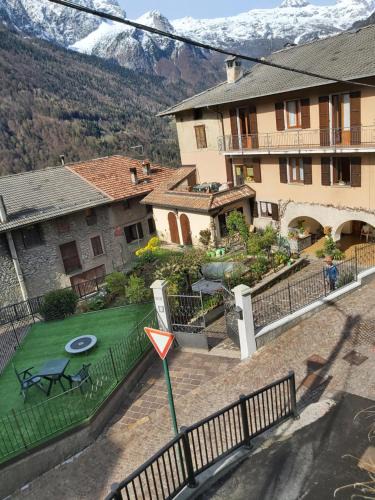 Azzone Apartment | Appartamento Belvedere
