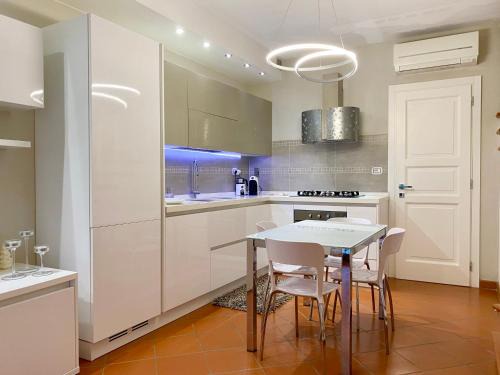 San Vincenzo Apartment | Appartamento Bonny