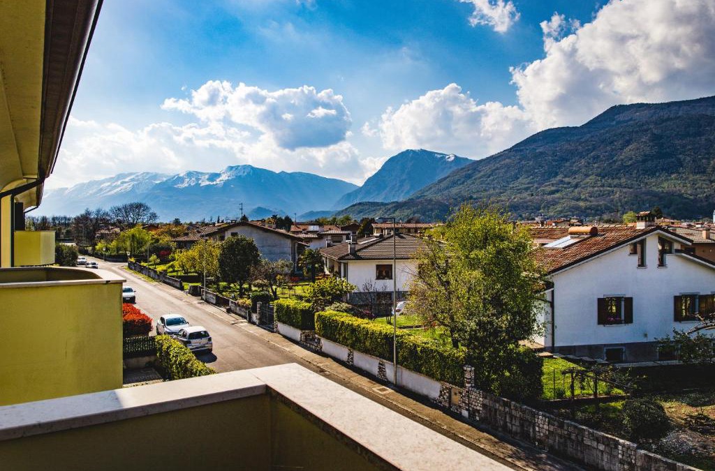 Maniago Apartment | Appartamento Borgo Peschiere