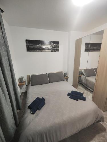 Novara Apartment | appartamento C&Y Ghiberti