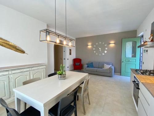 San Vincenzo Apartment | Appartamento Camelia