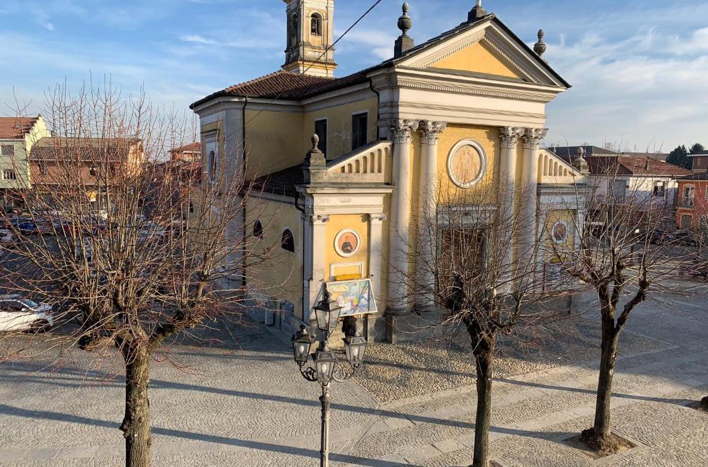 Candiolo Apartment | Appartamento Candiolo