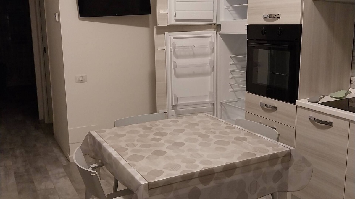 Carugate Apartment | Appartamento carino per brevi periodi vicino a tutti i servizi essenziali.