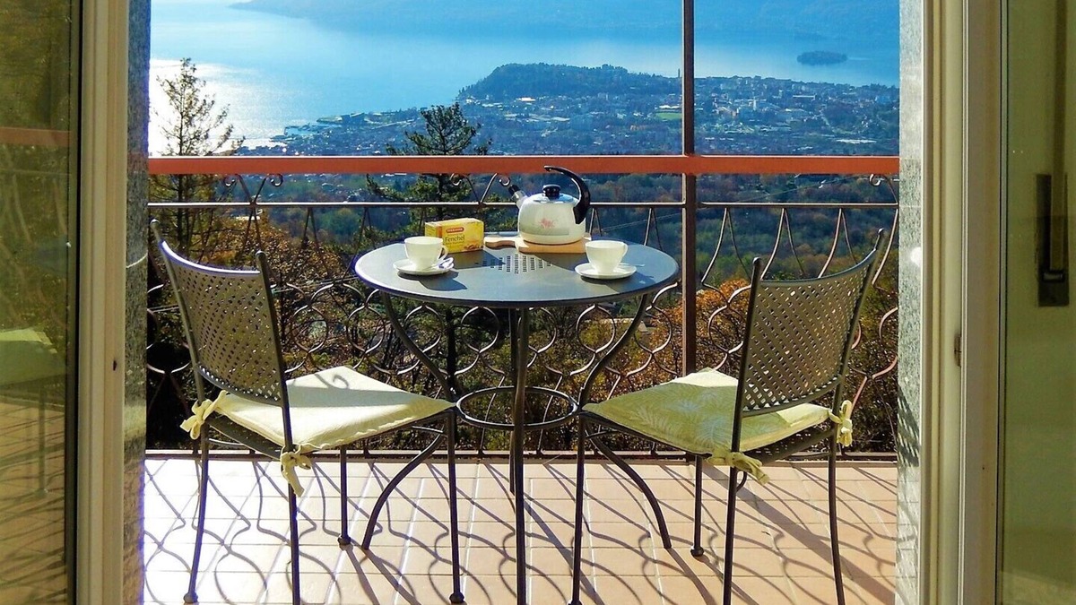Bee Apartment | Appartamento Casa Gabriela 1